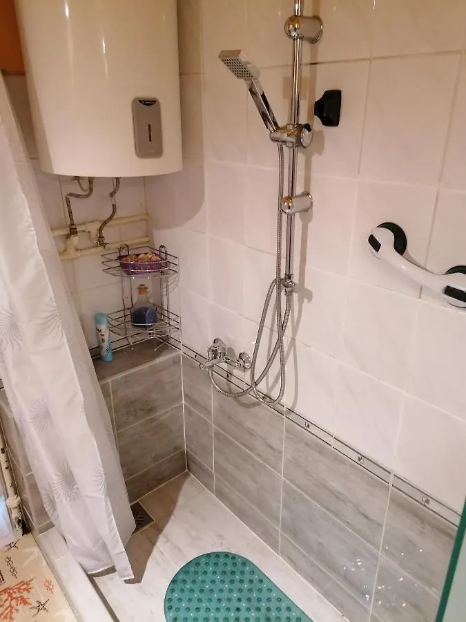 Kertesz Vendeghaz Otel Eğri Macaristan