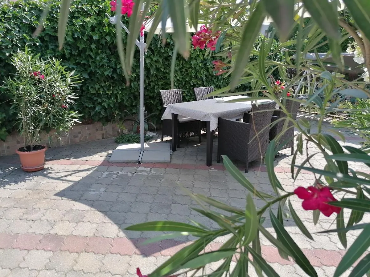 Konukevi Kertesz Vendeghaz Otel Eğri
