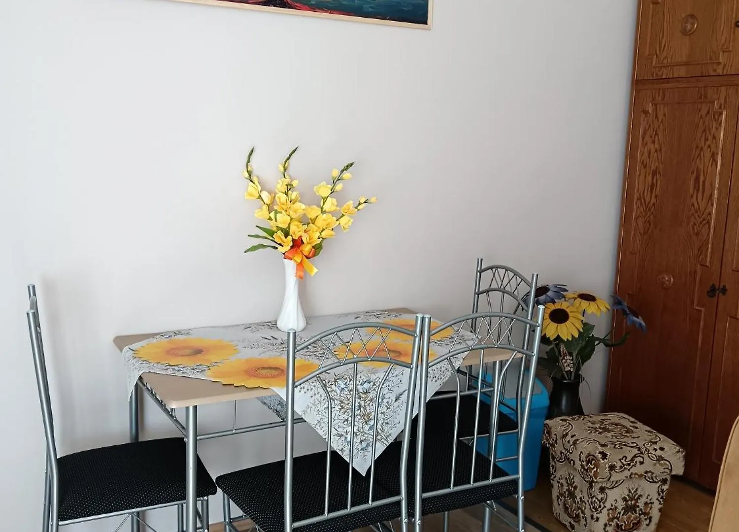 Kertesz Vendeghaz Otel Eğri